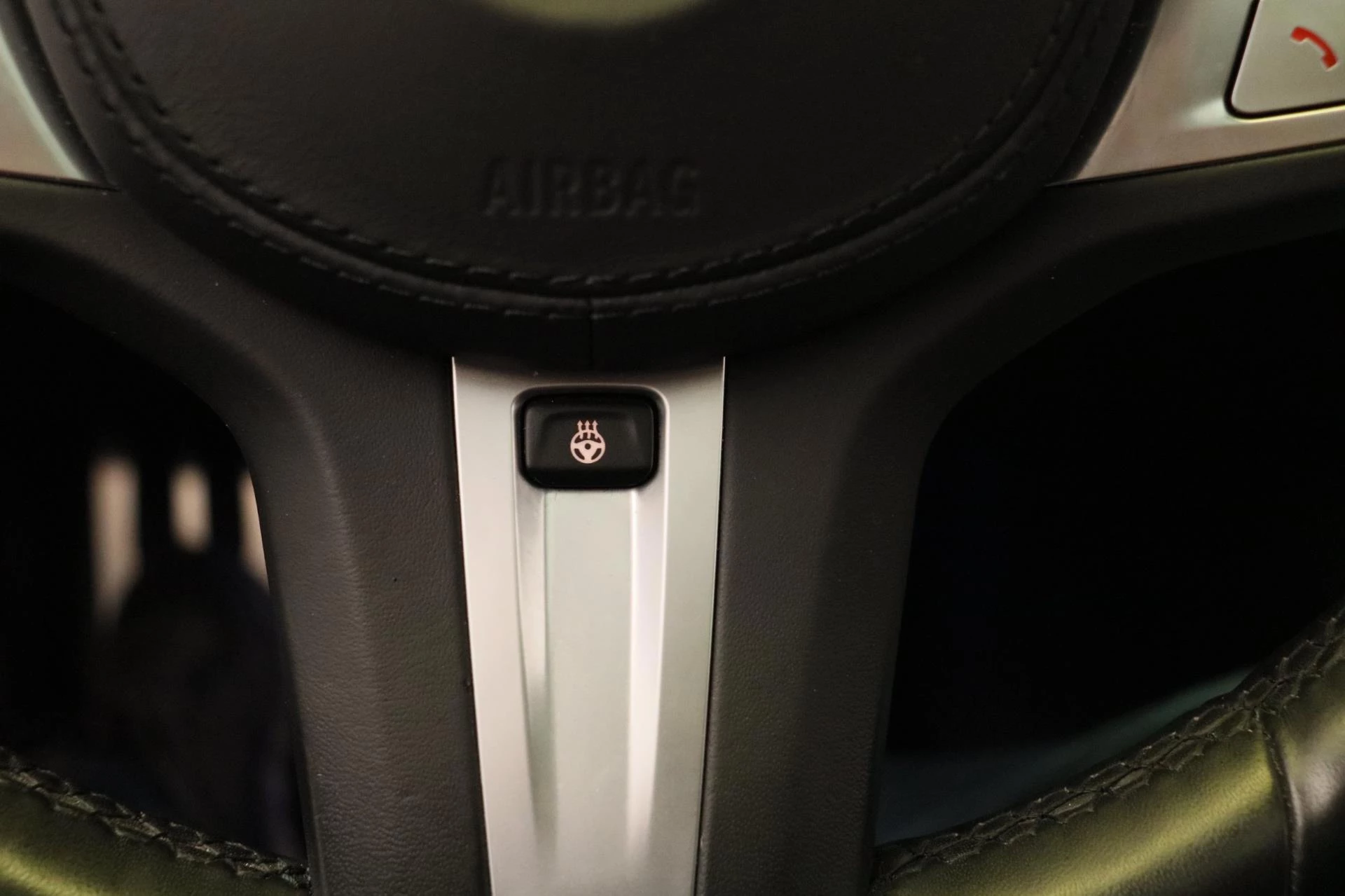 Hoofdafbeelding BMW 7 Serie