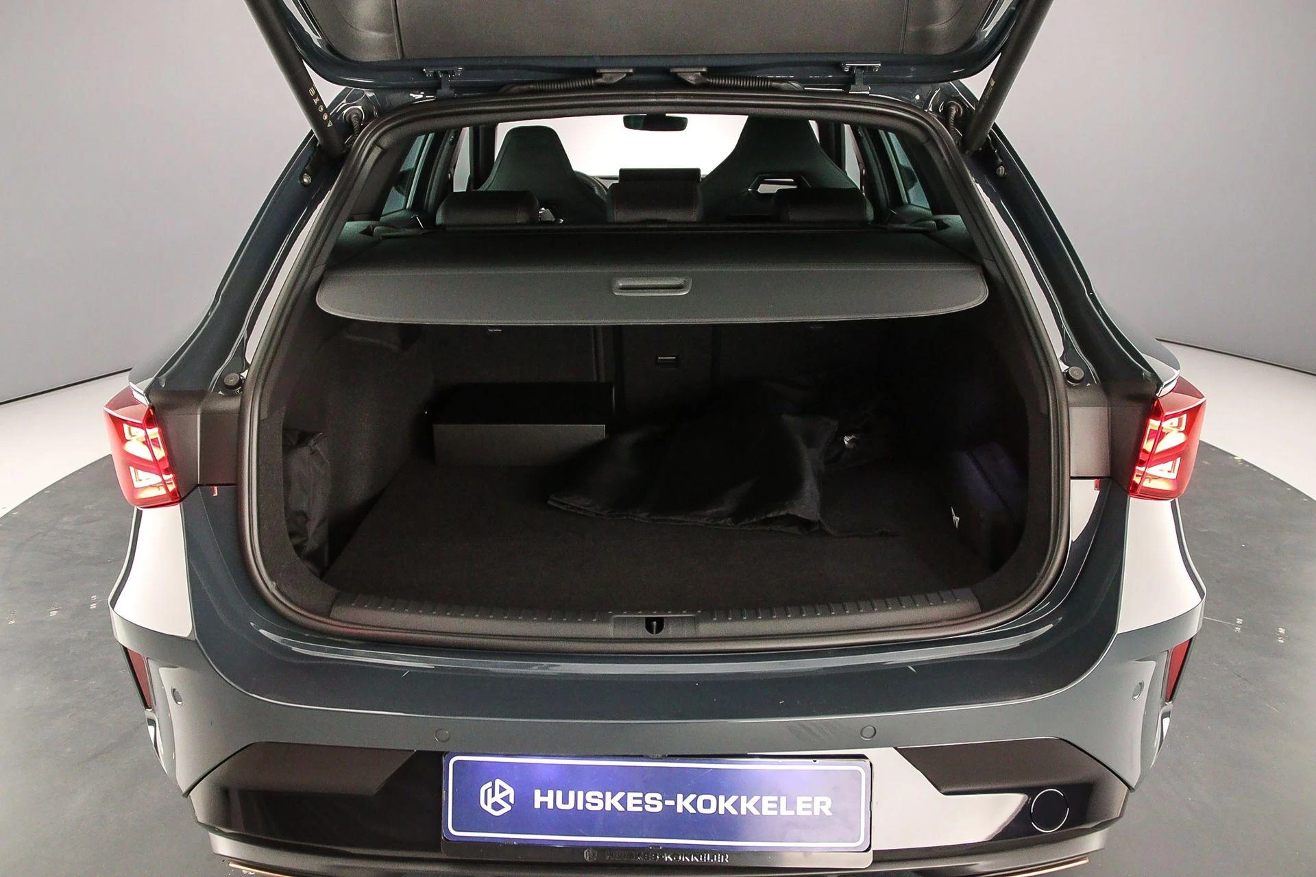 Hoofdafbeelding CUPRA Leon Sportstourer