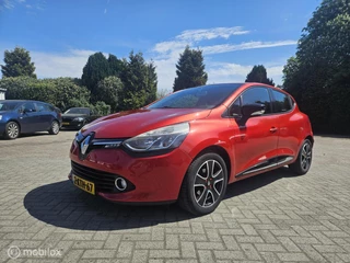 Renault Clio 0.9 TCe  Expression