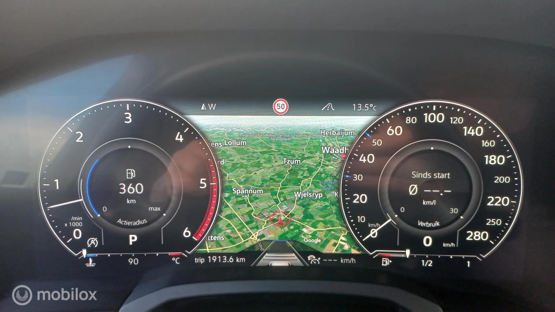 Hoofdafbeelding Volkswagen Touareg