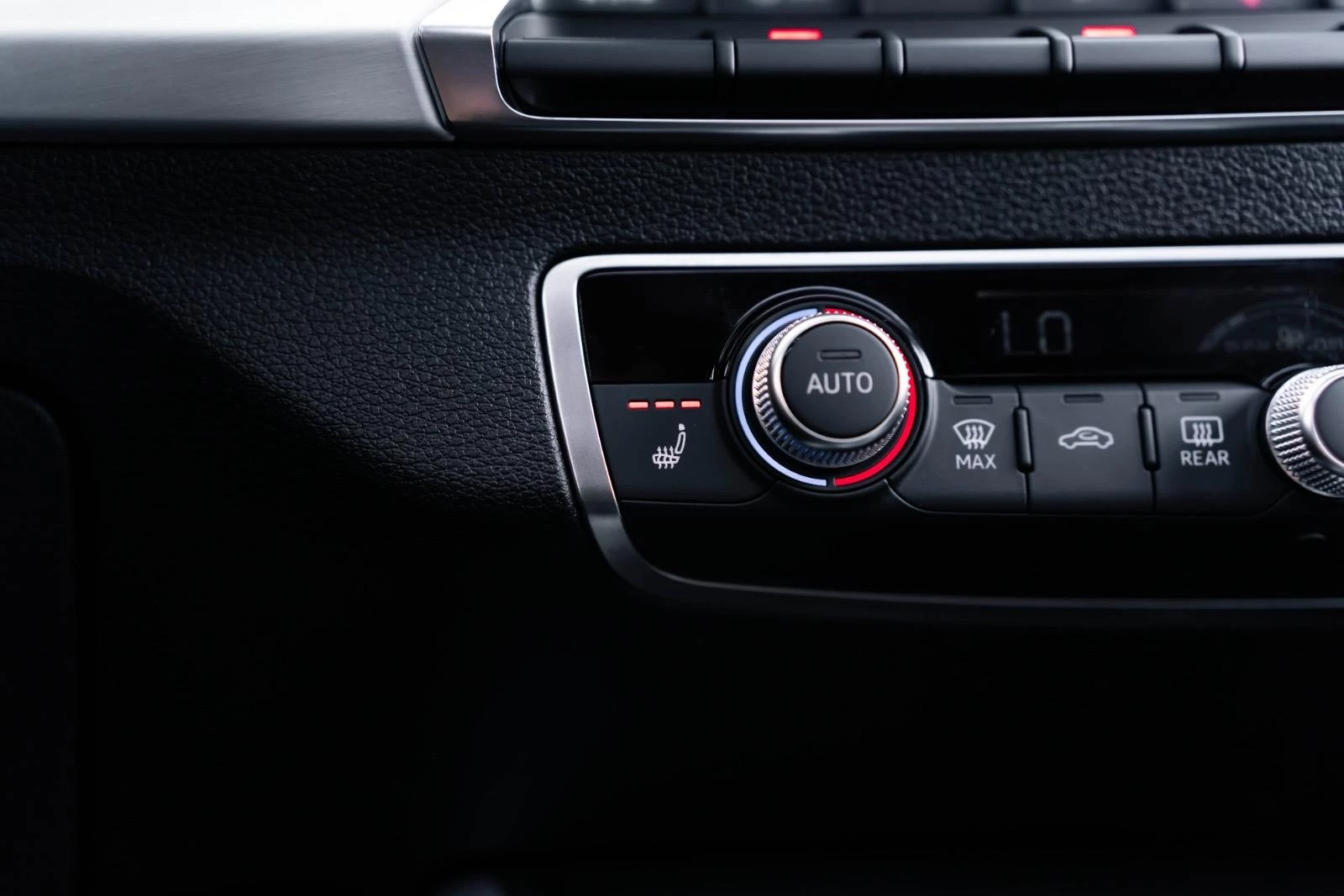 Hoofdafbeelding Audi SQ2