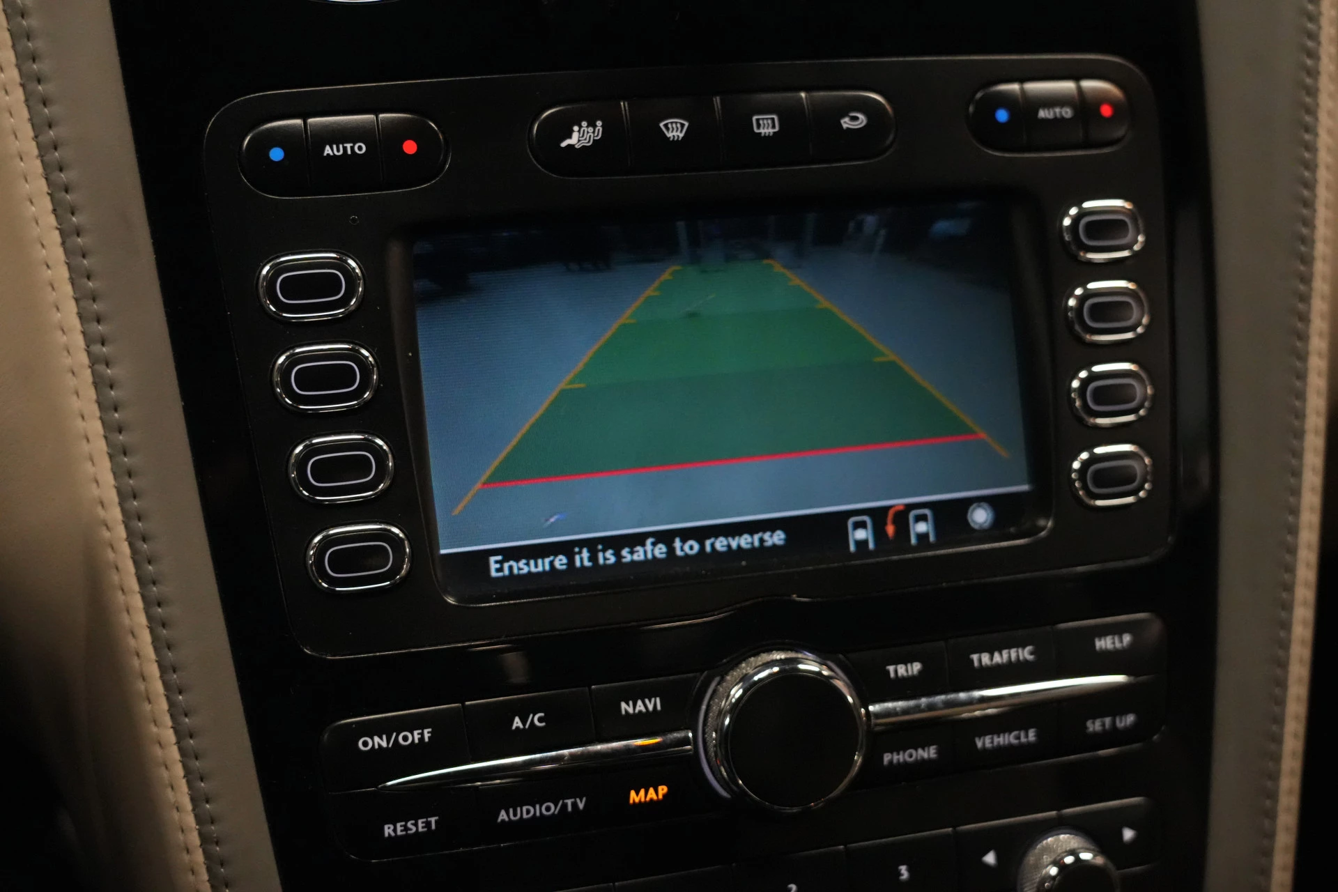 Hoofdafbeelding Bentley Continental GT