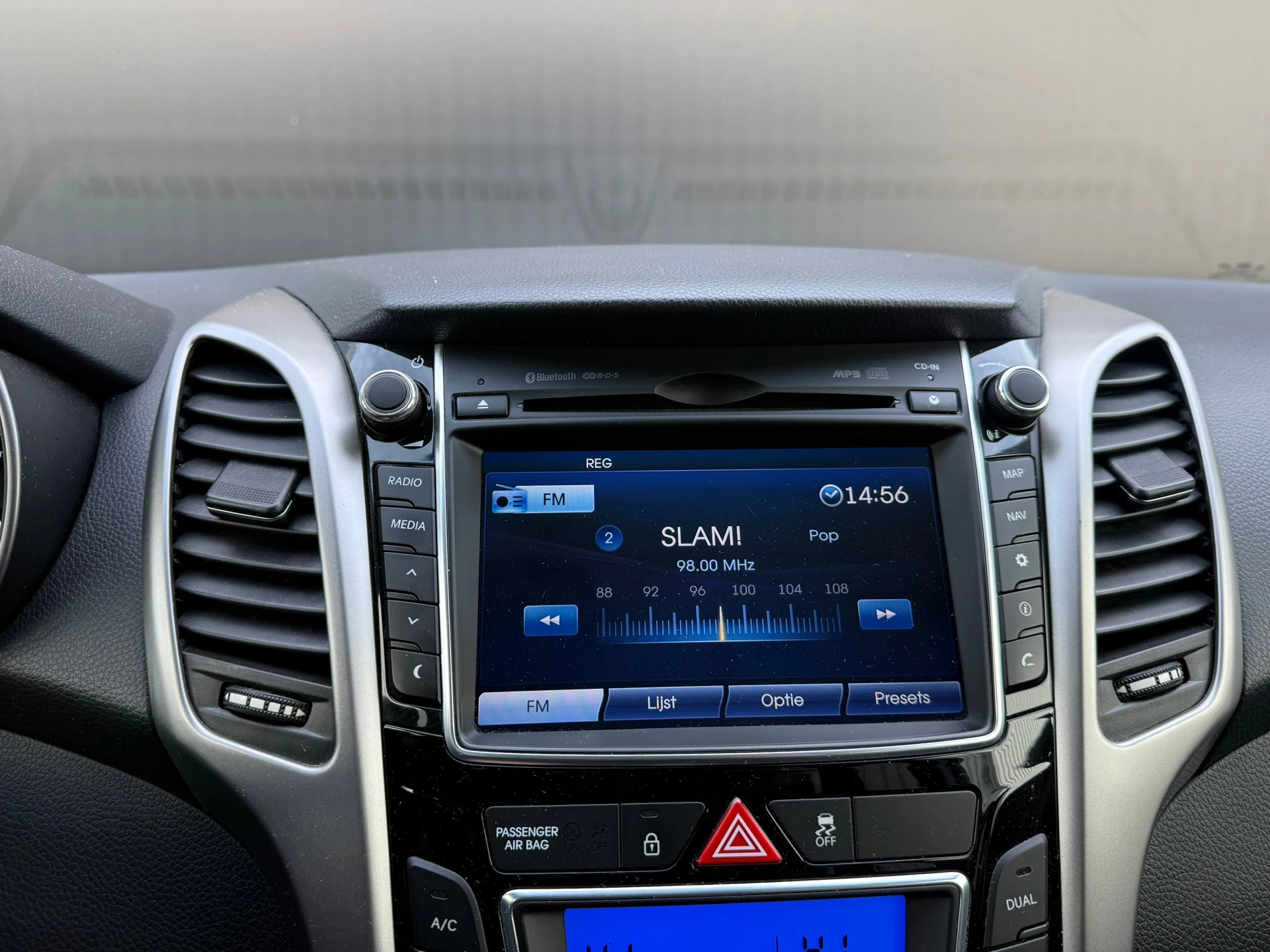 Hoofdafbeelding Hyundai i30