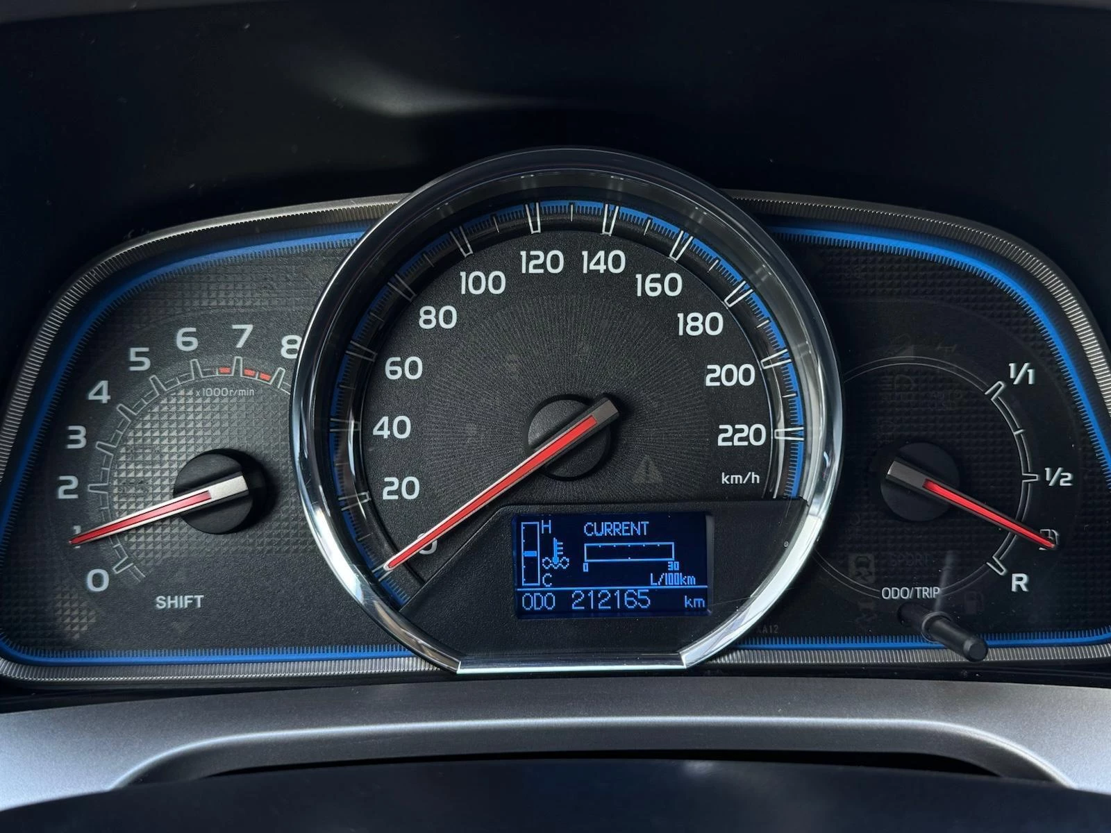 Hoofdafbeelding Toyota RAV4