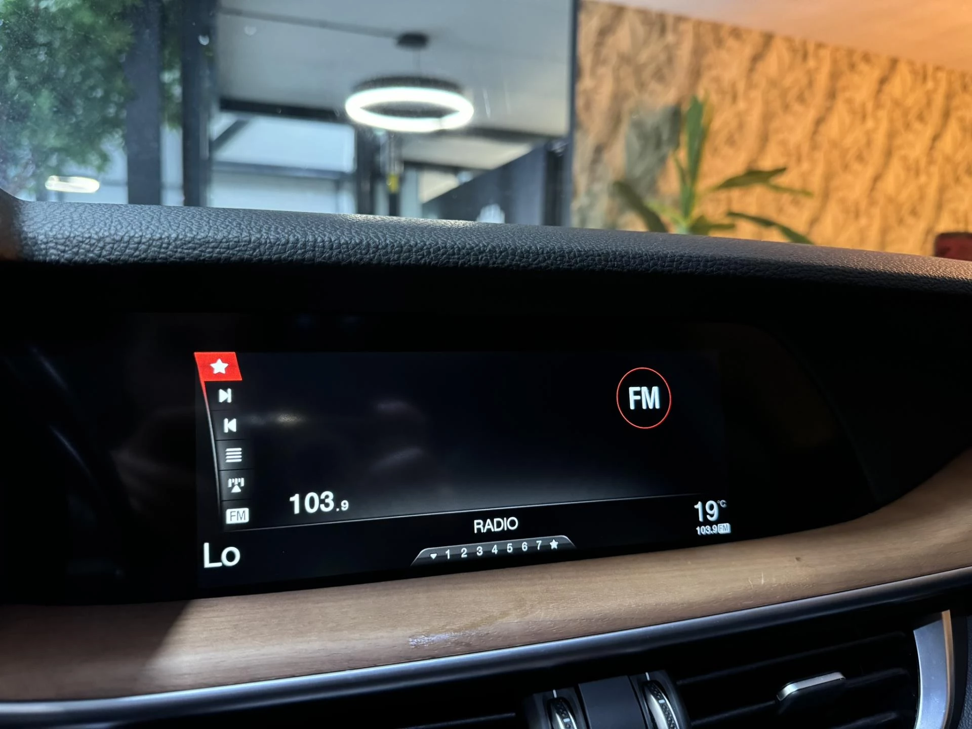 Hoofdafbeelding Alfa Romeo Stelvio