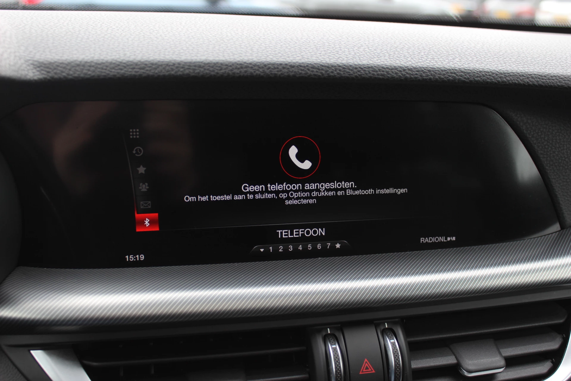 Hoofdafbeelding Alfa Romeo Stelvio