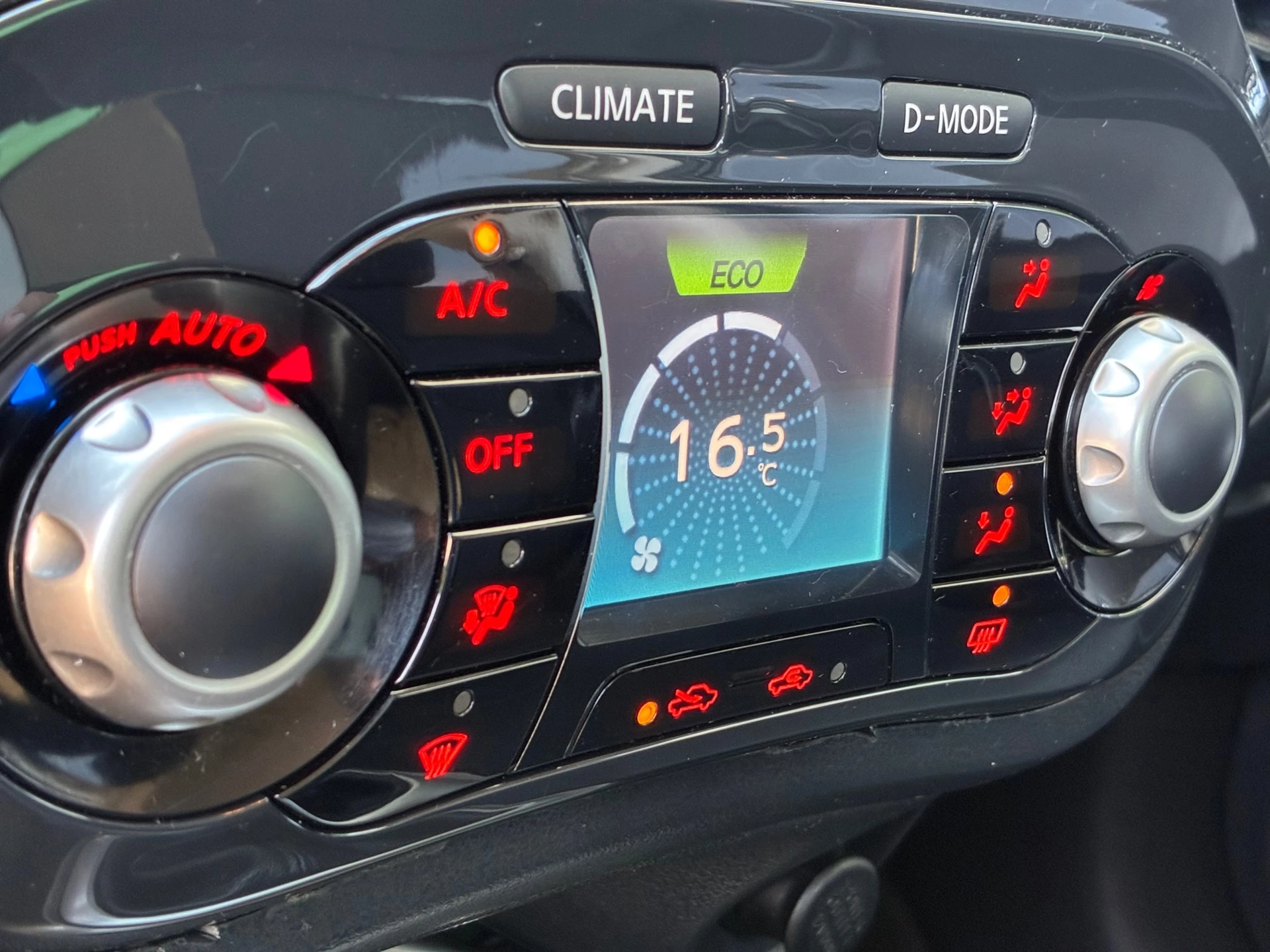 Hoofdafbeelding Nissan Juke