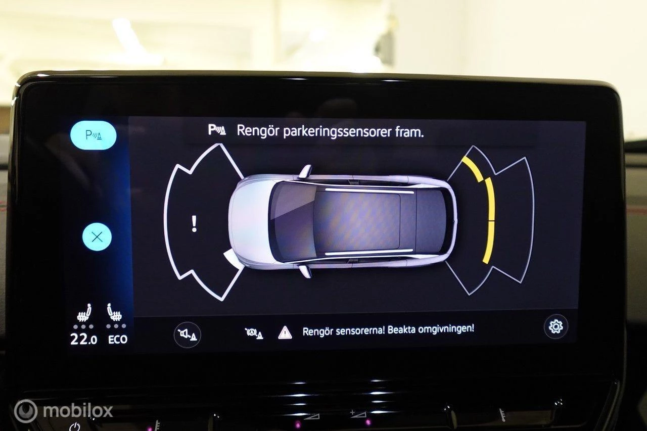 Hoofdafbeelding Volkswagen ID.4