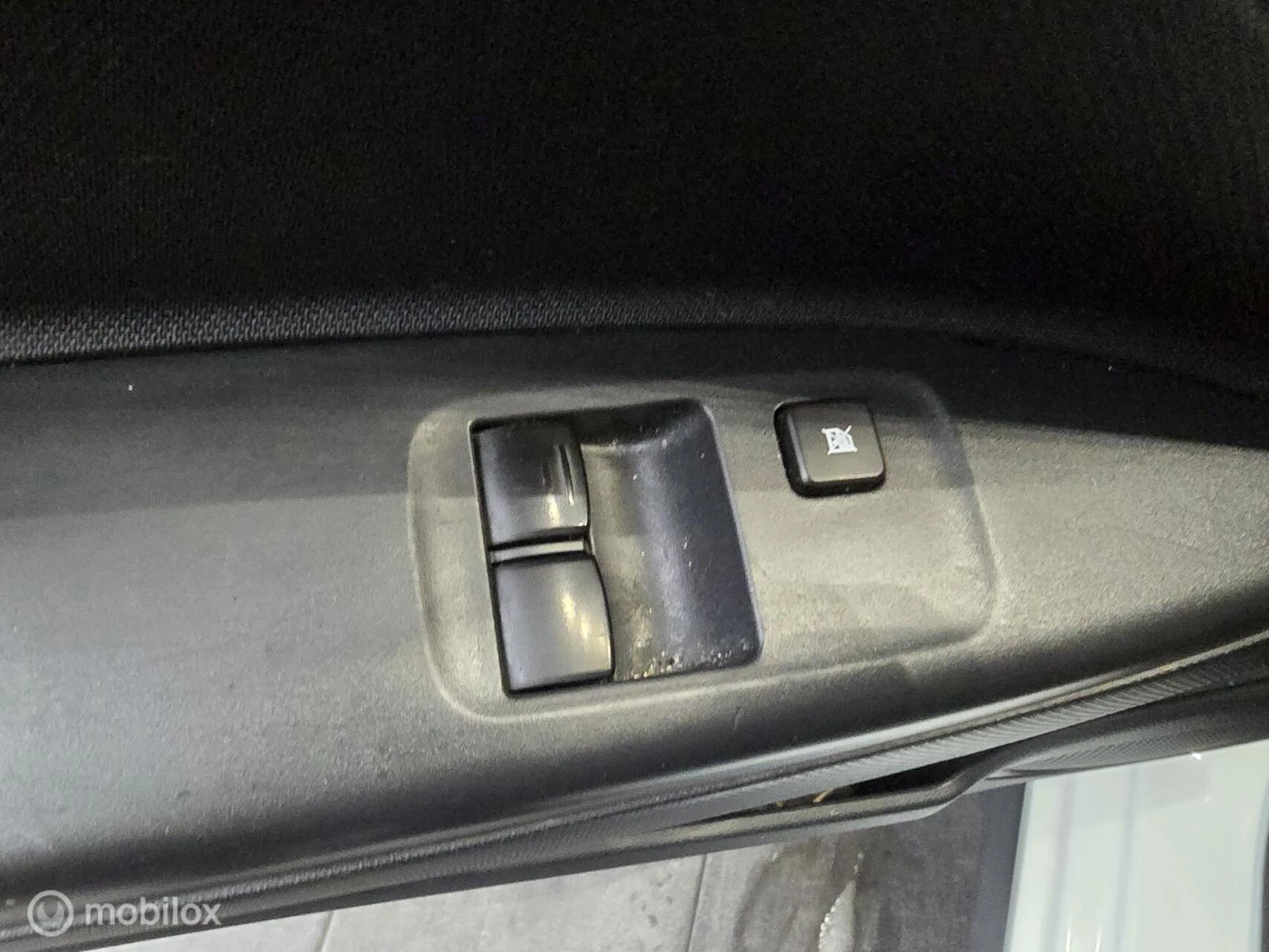 Hoofdafbeelding Mitsubishi Space Star