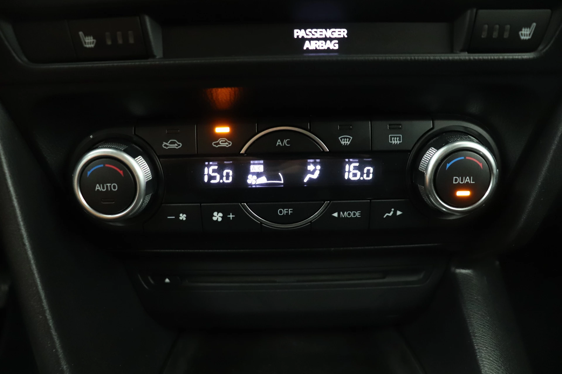 Hoofdafbeelding Mazda 3