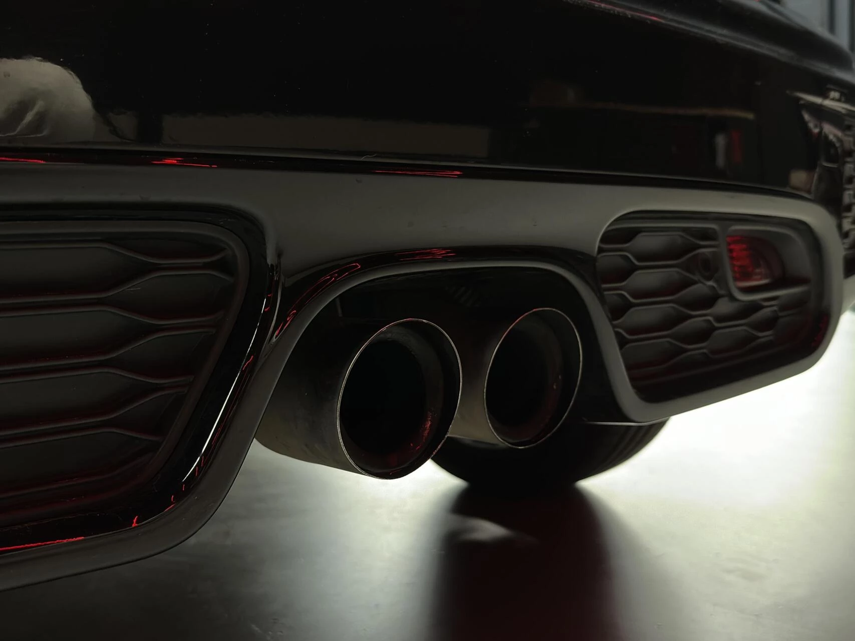 Hoofdafbeelding MINI Cooper S