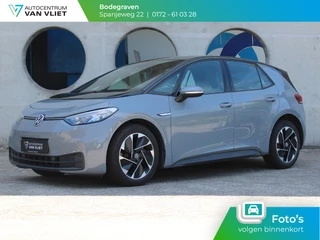 Volkswagen ID.3 Life 58 kWh | SOH 94 % | APPLE CARPLAY / ANDROID AUTO | STOELVERWARMING |