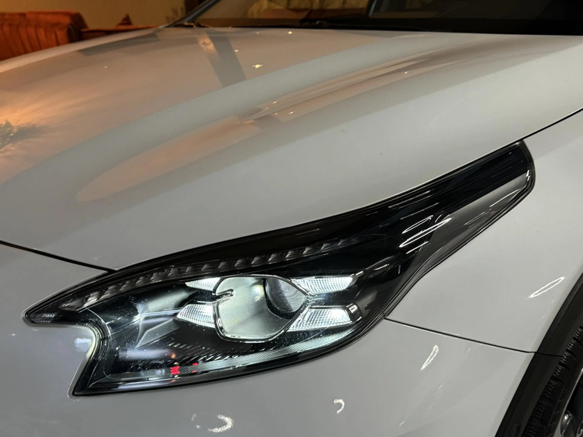 Hoofdafbeelding Kia XCeed