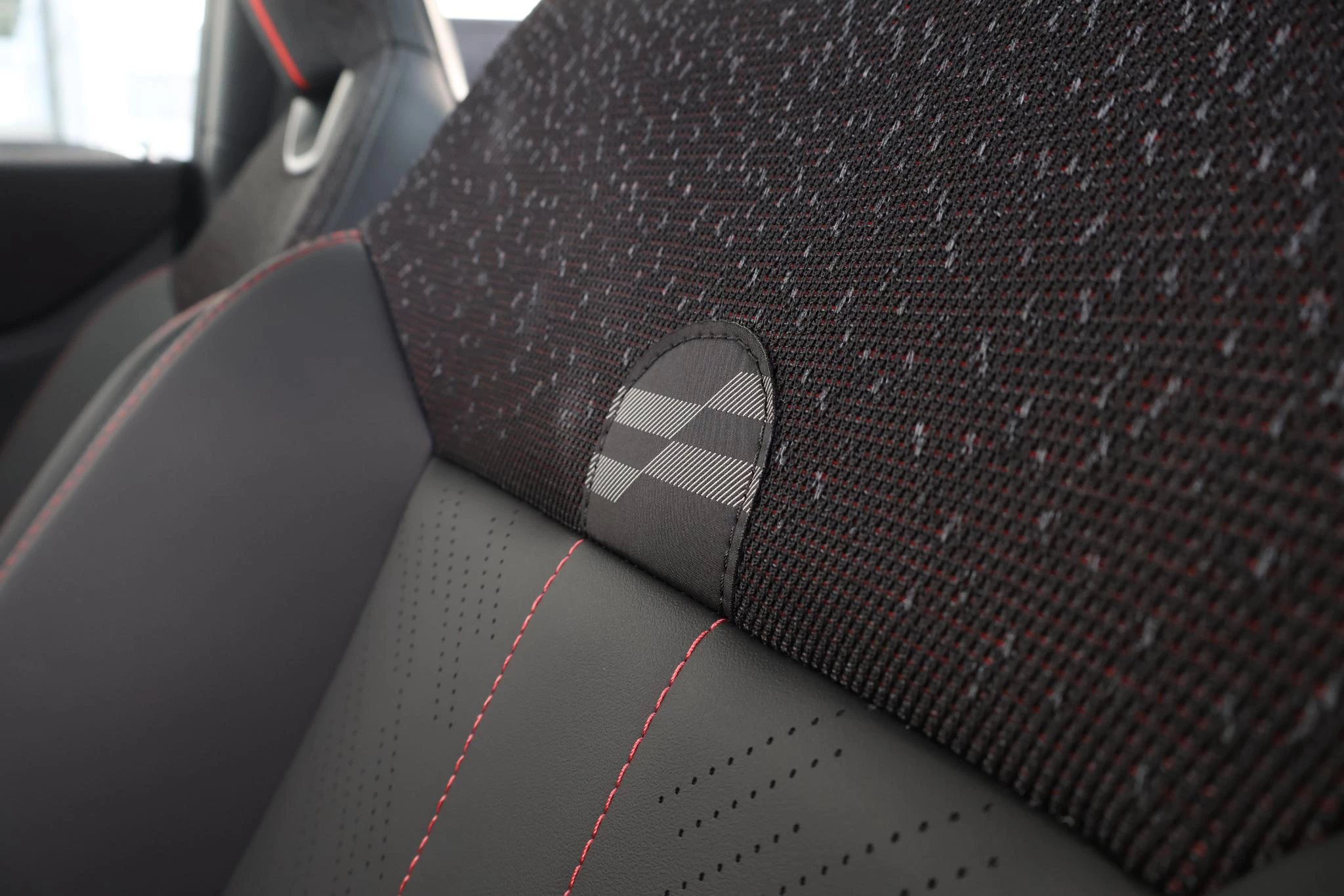 Hoofdafbeelding MINI 3-deurs