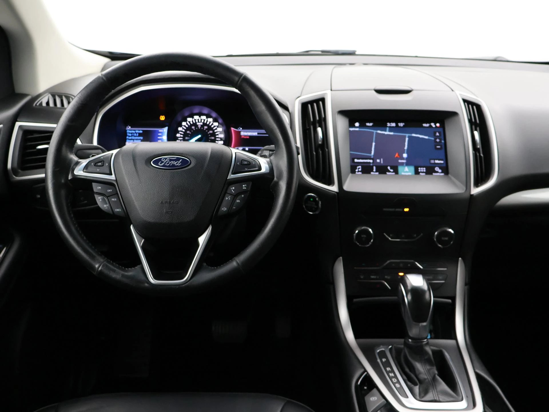 Hoofdafbeelding Ford Edge