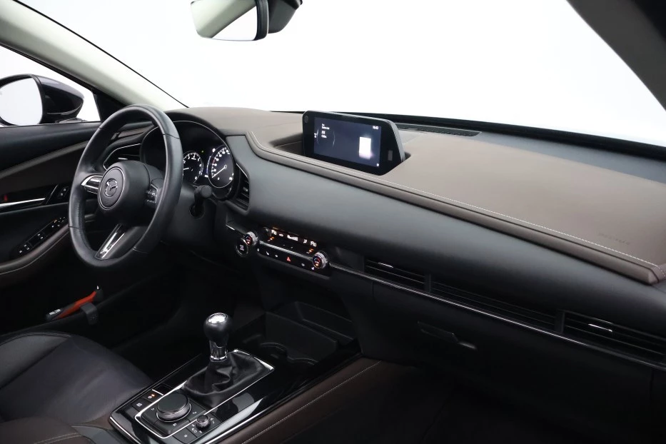 Hoofdafbeelding Mazda CX-30