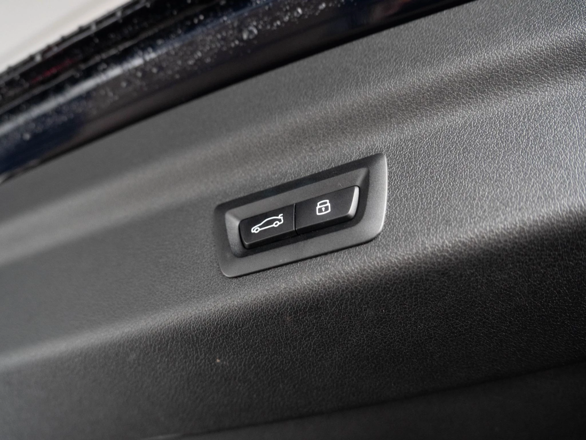 Hoofdafbeelding BMW iX1