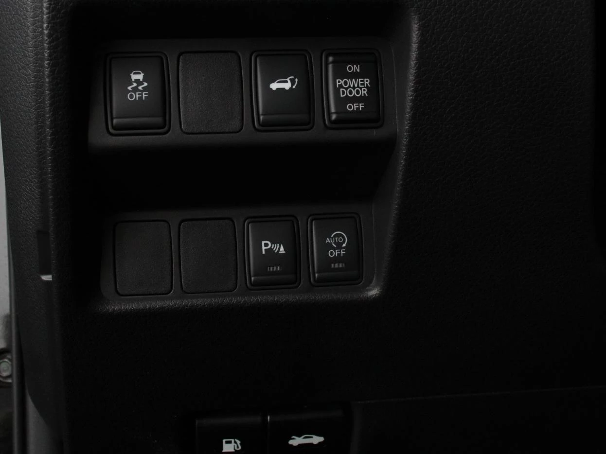 Hoofdafbeelding Nissan X-Trail