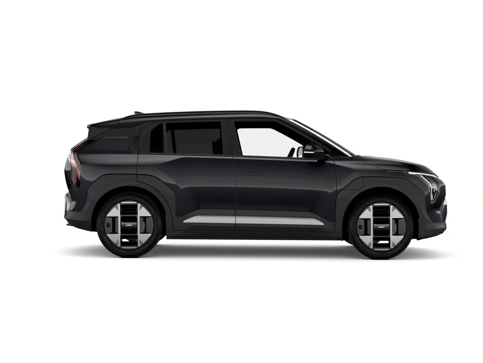Hoofdafbeelding Kia EV3