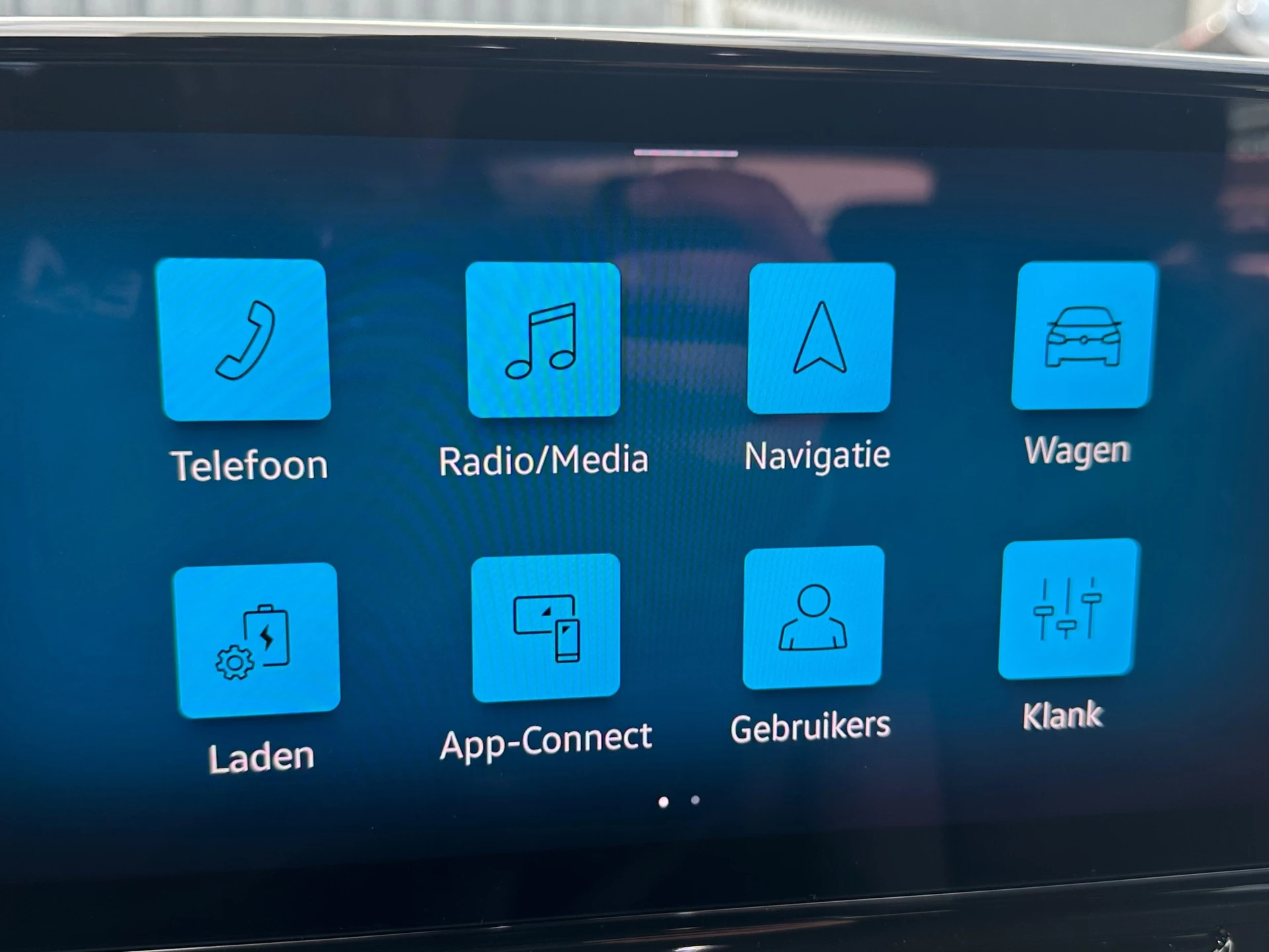 Hoofdafbeelding Volkswagen ID.5