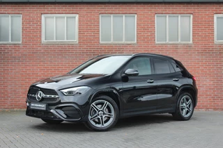 Mercedes-Benz GLA 250 e AMG Line | | memory | trekh | distronic |