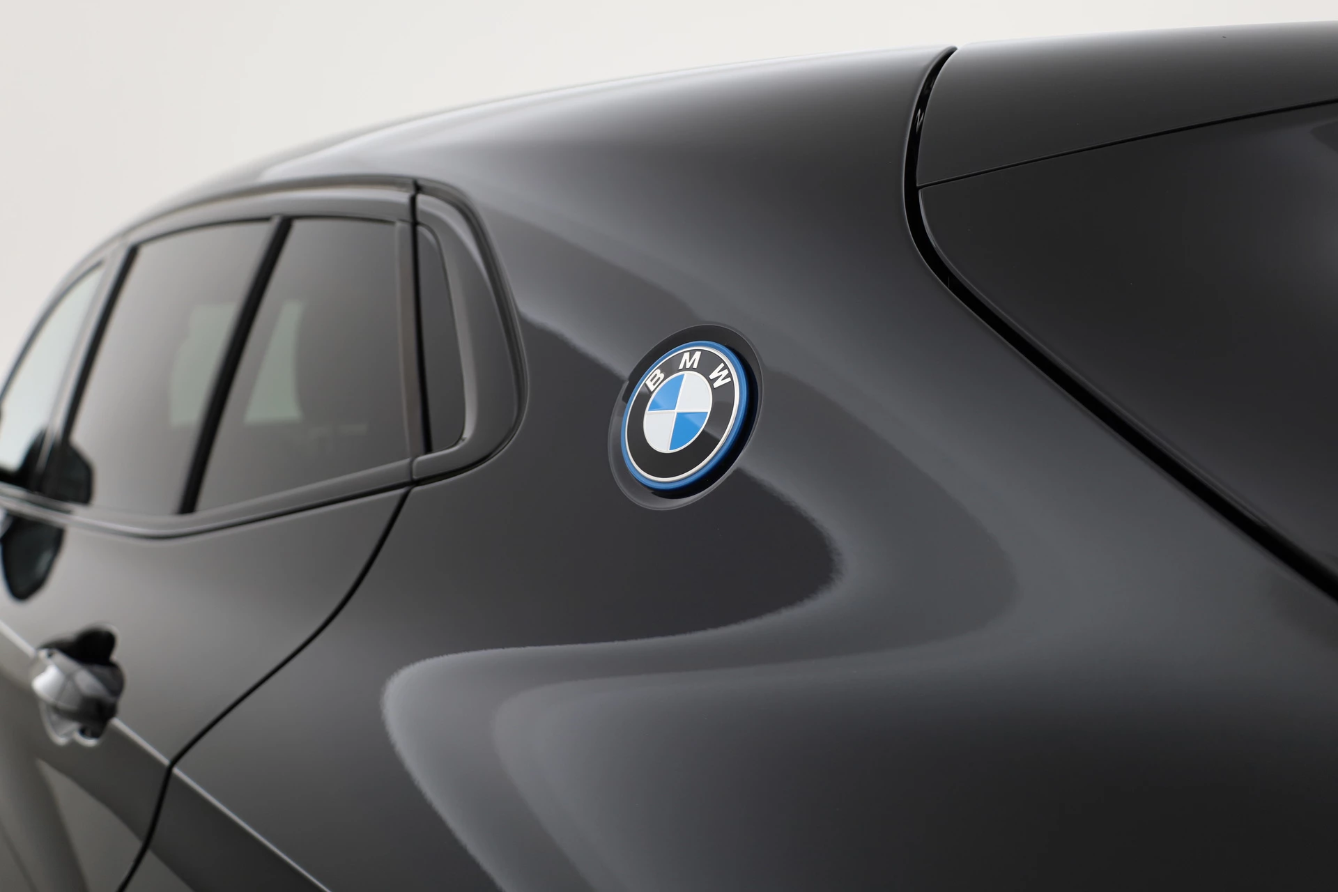 Hoofdafbeelding BMW X2