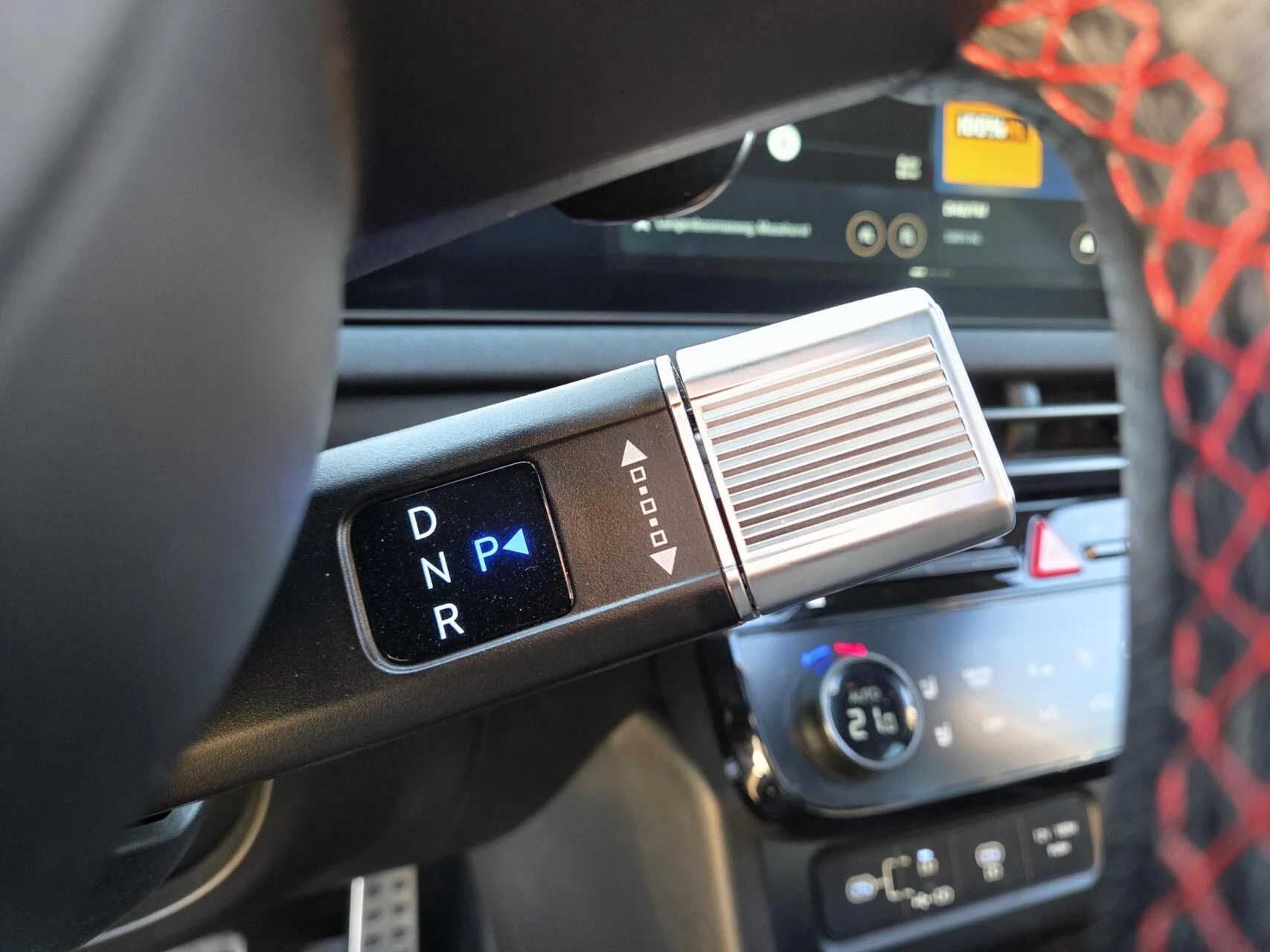 Hoofdafbeelding Hyundai Tucson Hybrid