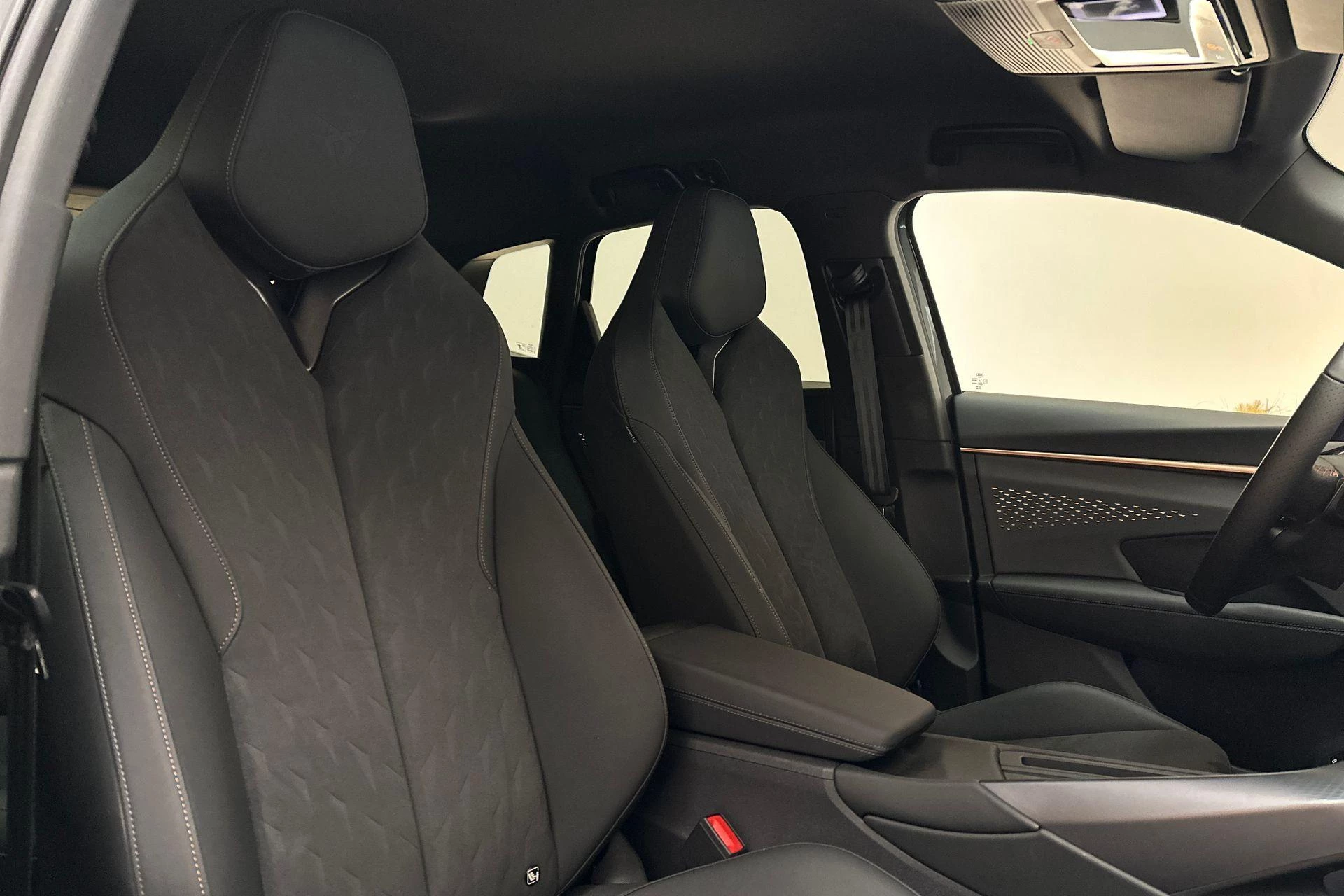 Hoofdafbeelding CUPRA Terramar