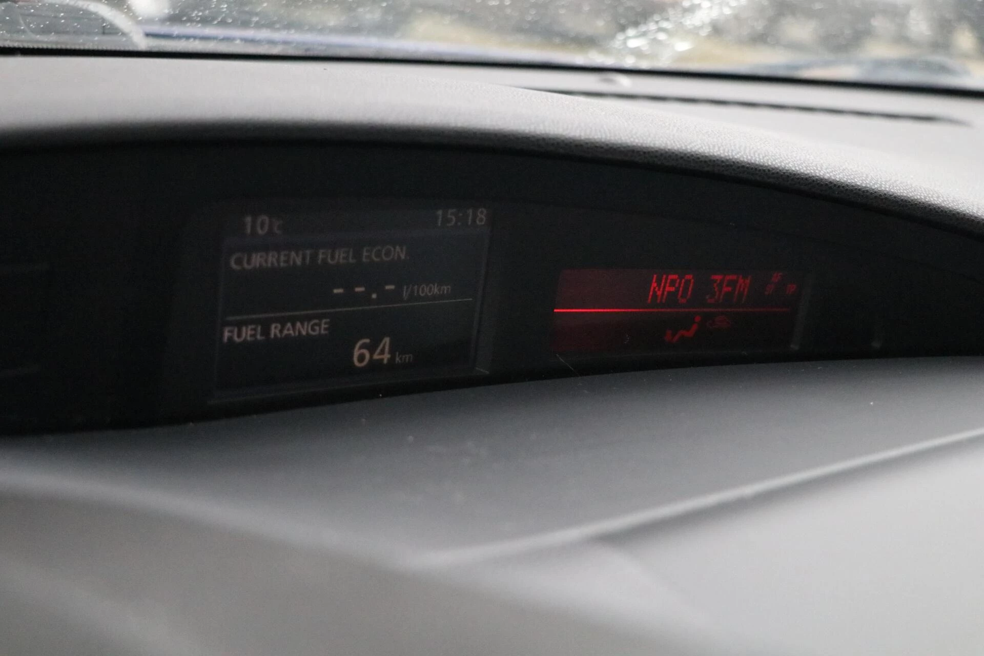 Hoofdafbeelding Mazda 3