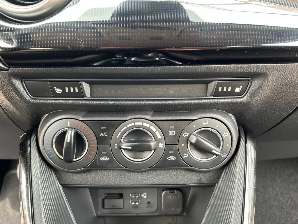 Hoofdafbeelding Mazda 2