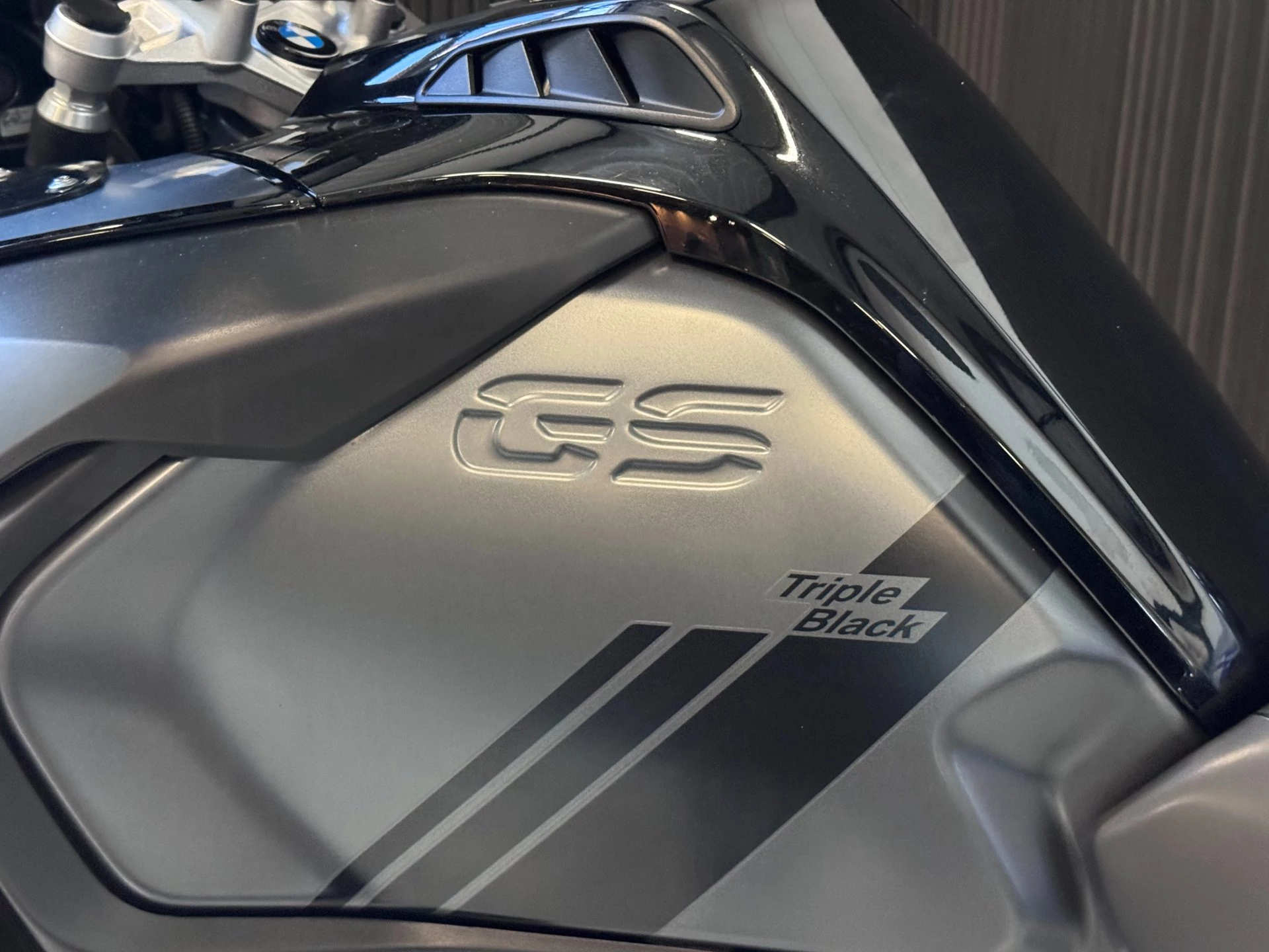 Hoofdafbeelding BMW R 1250 GS Adventure