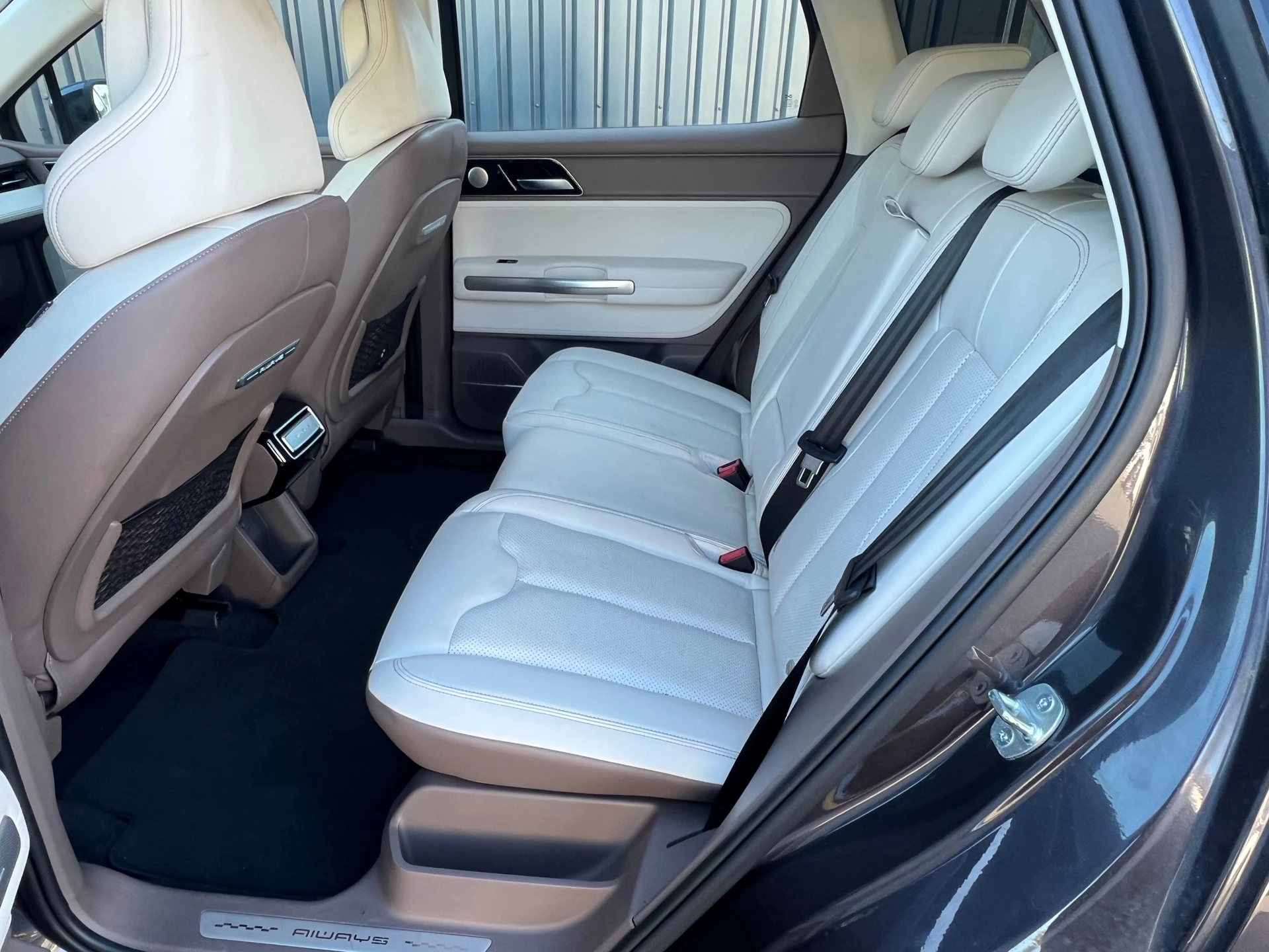 Hoofdafbeelding Aiways U5