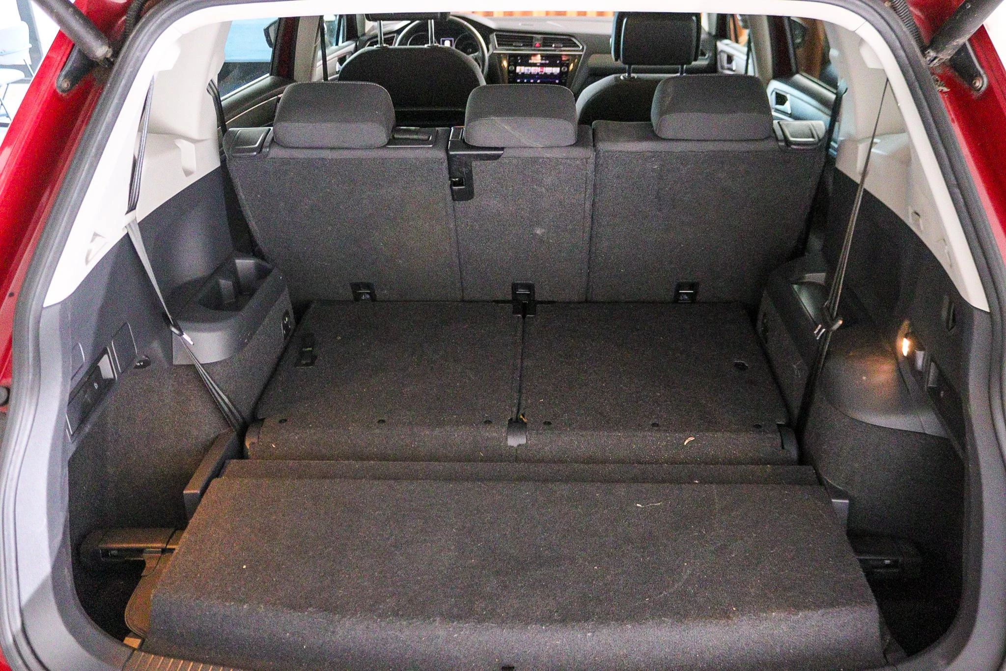 Hoofdafbeelding Volkswagen Tiguan Allspace