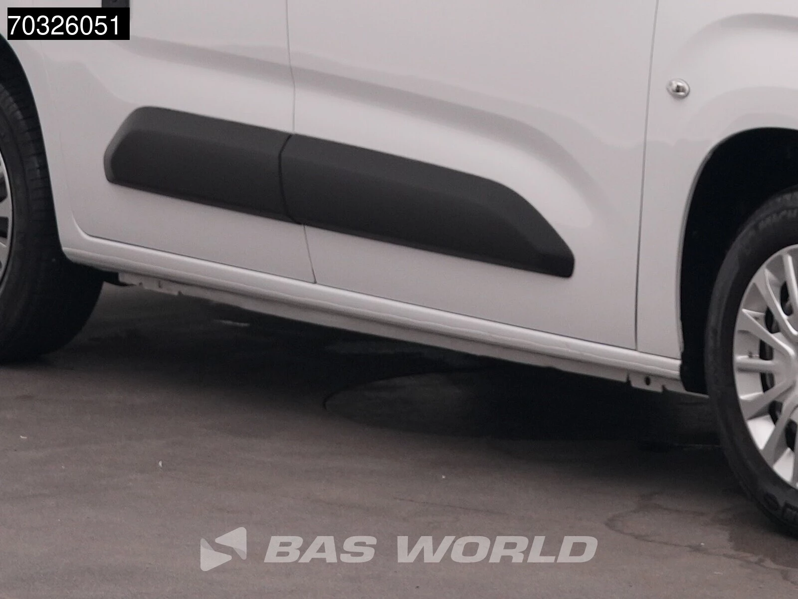 Hoofdafbeelding Toyota ProAce
