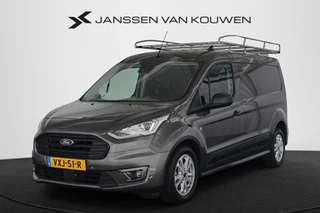 Ford Transit Connect 1.5 EcoBlue L2 Trend HP Imperiaal Trekhaak