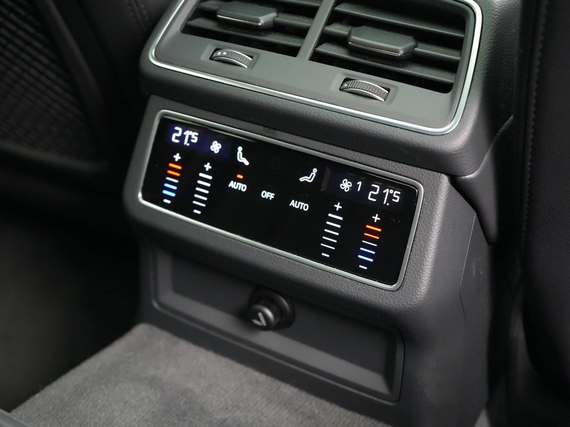 Hoofdafbeelding Audi A7