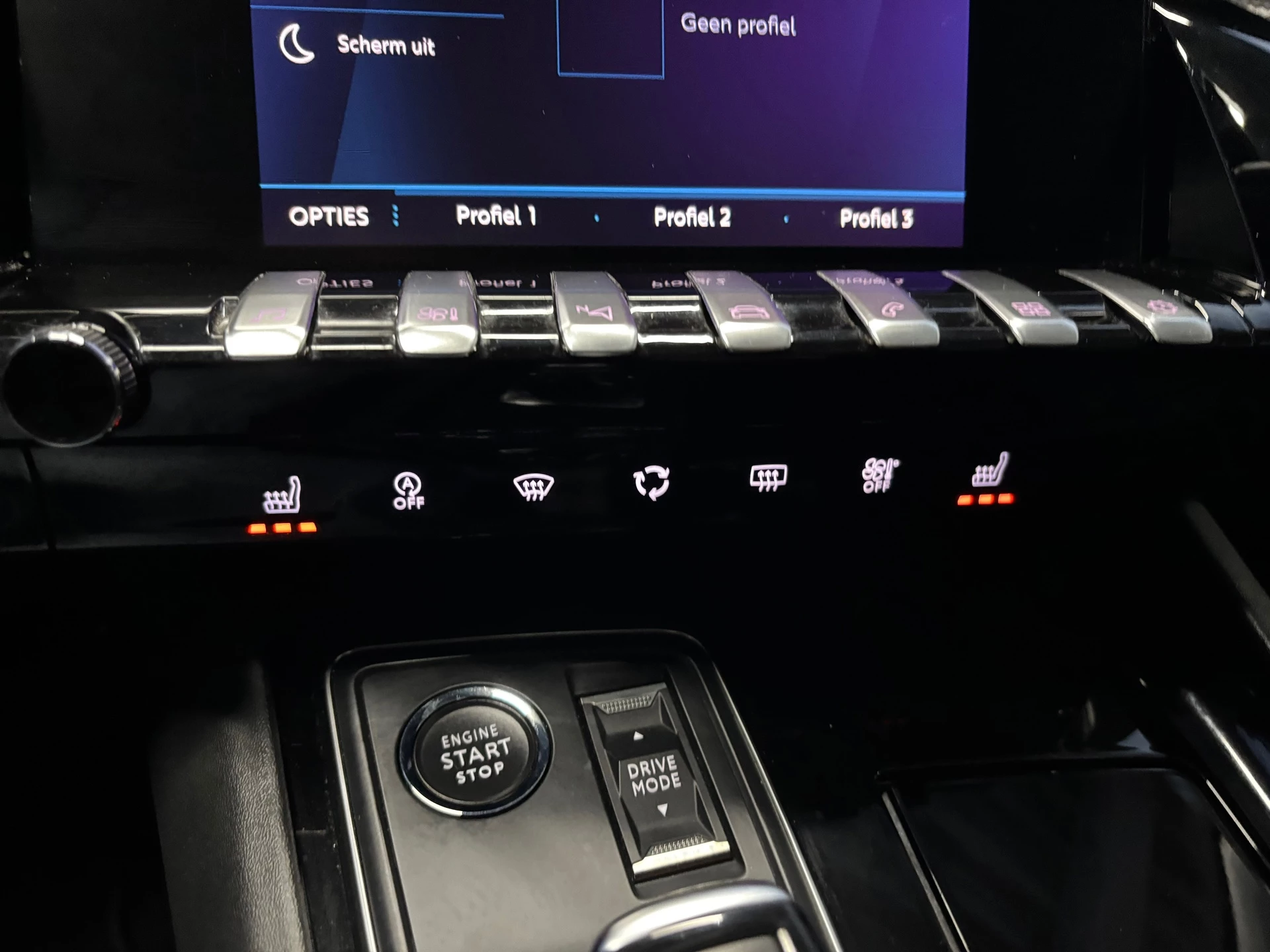 Hoofdafbeelding Peugeot 508