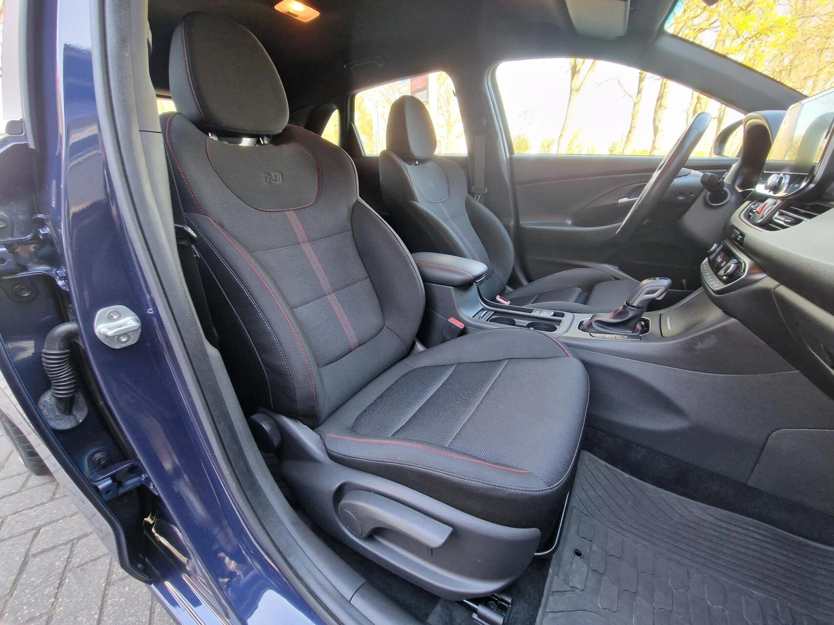 Hoofdafbeelding Hyundai i30