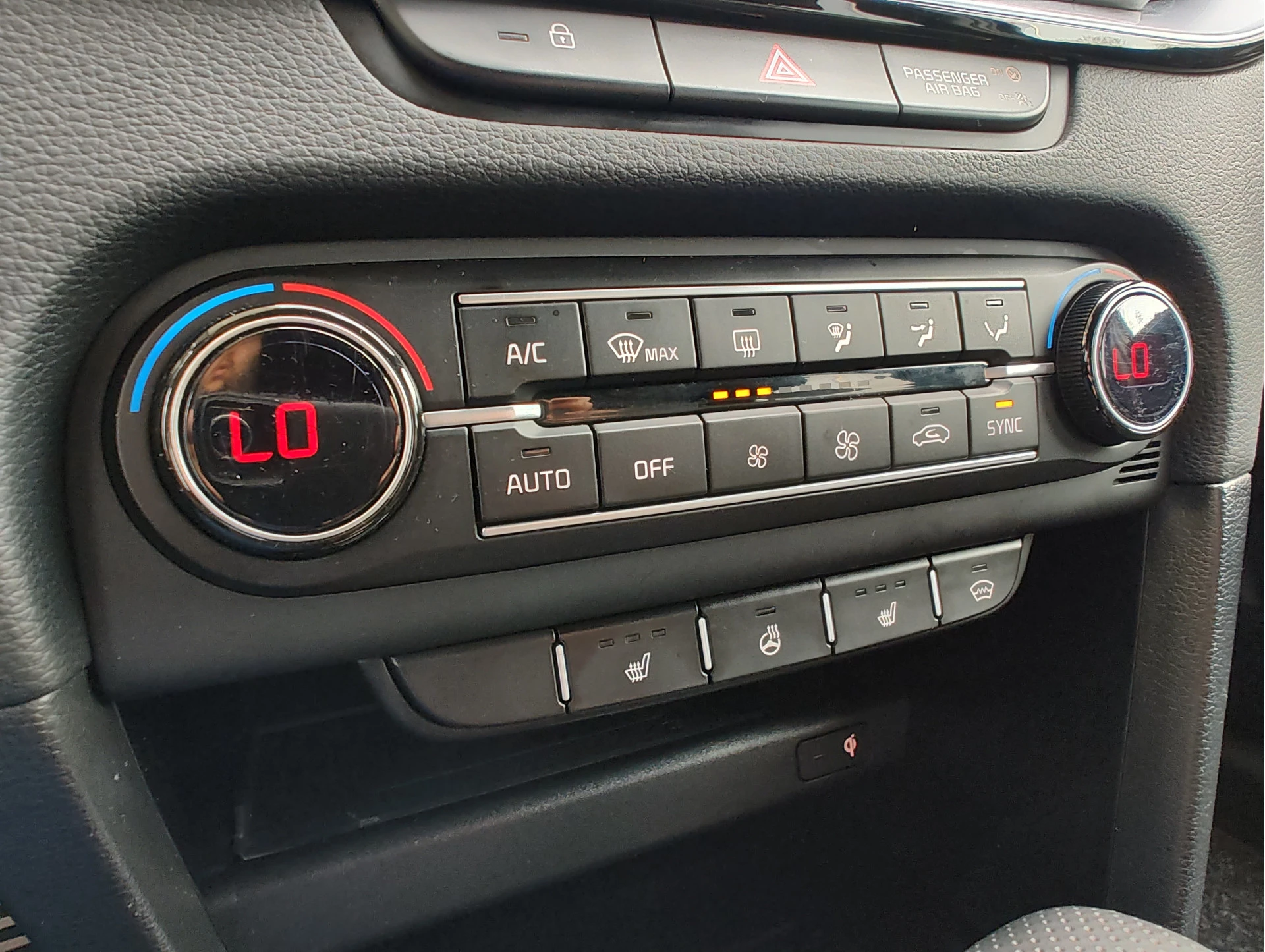 Hoofdafbeelding Kia ProCeed