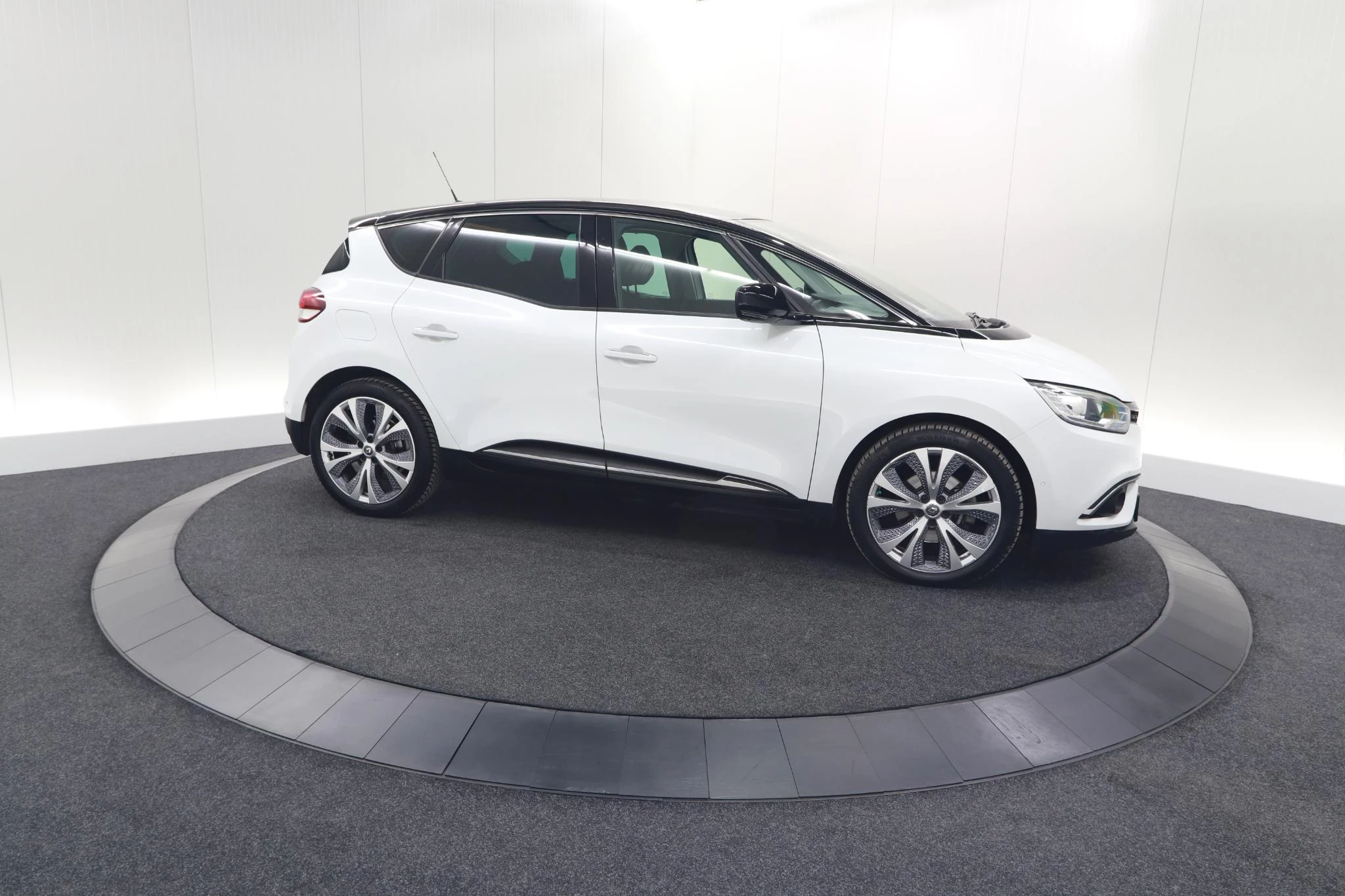 Hoofdafbeelding Renault Scénic