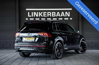 Volkswagen Tiguan 1.5 TSI R-Line Business+ | R Line | IQ Light | Sfeer | 20 inch |