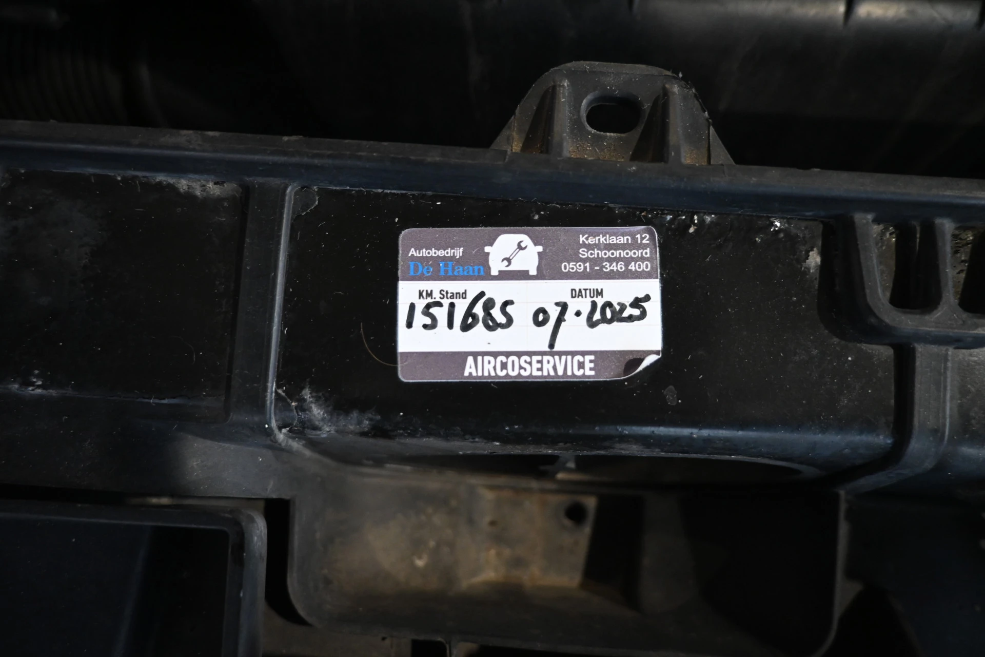 Hoofdafbeelding Alfa Romeo MiTo