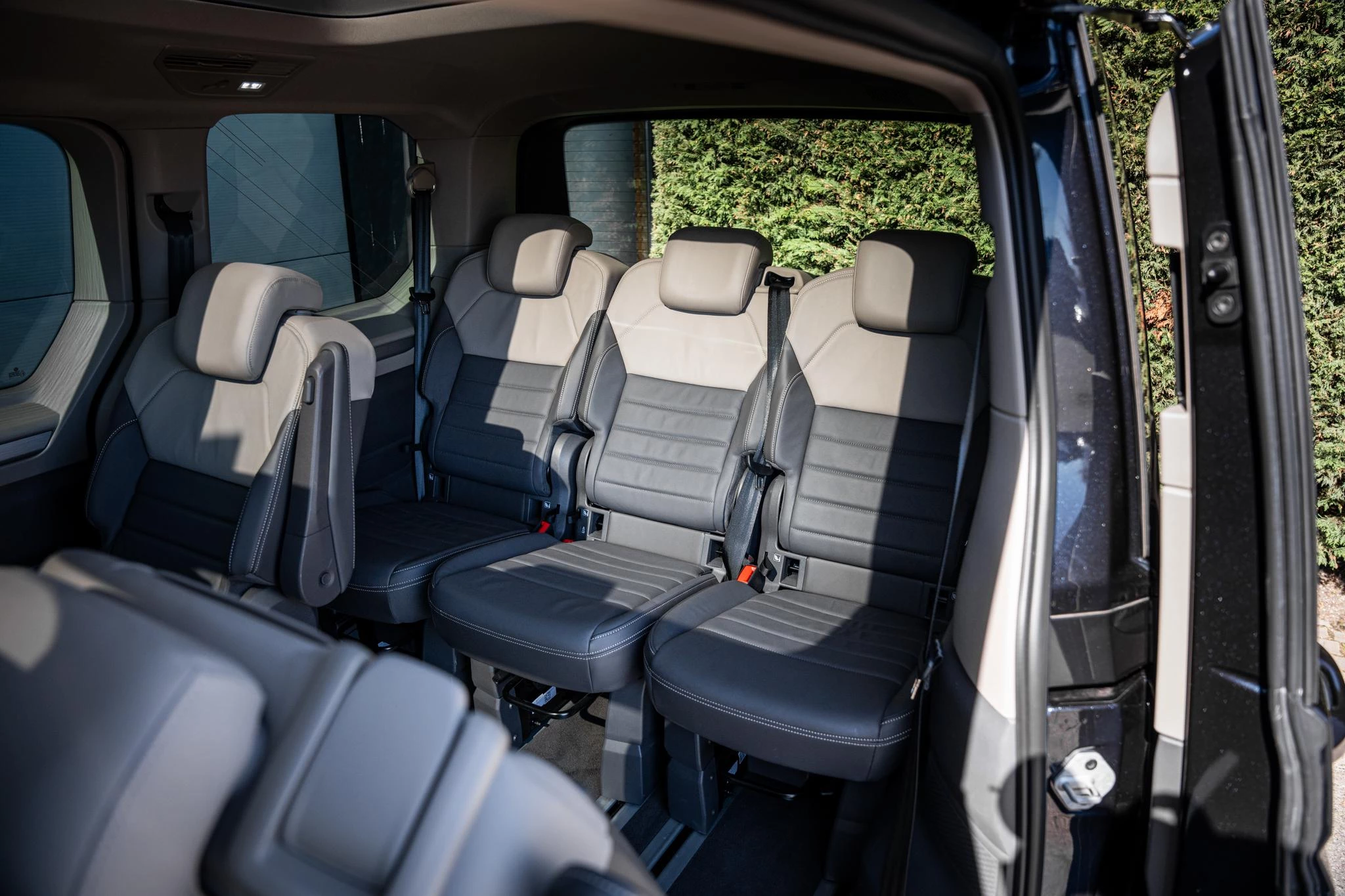 Hoofdafbeelding Volkswagen Multivan