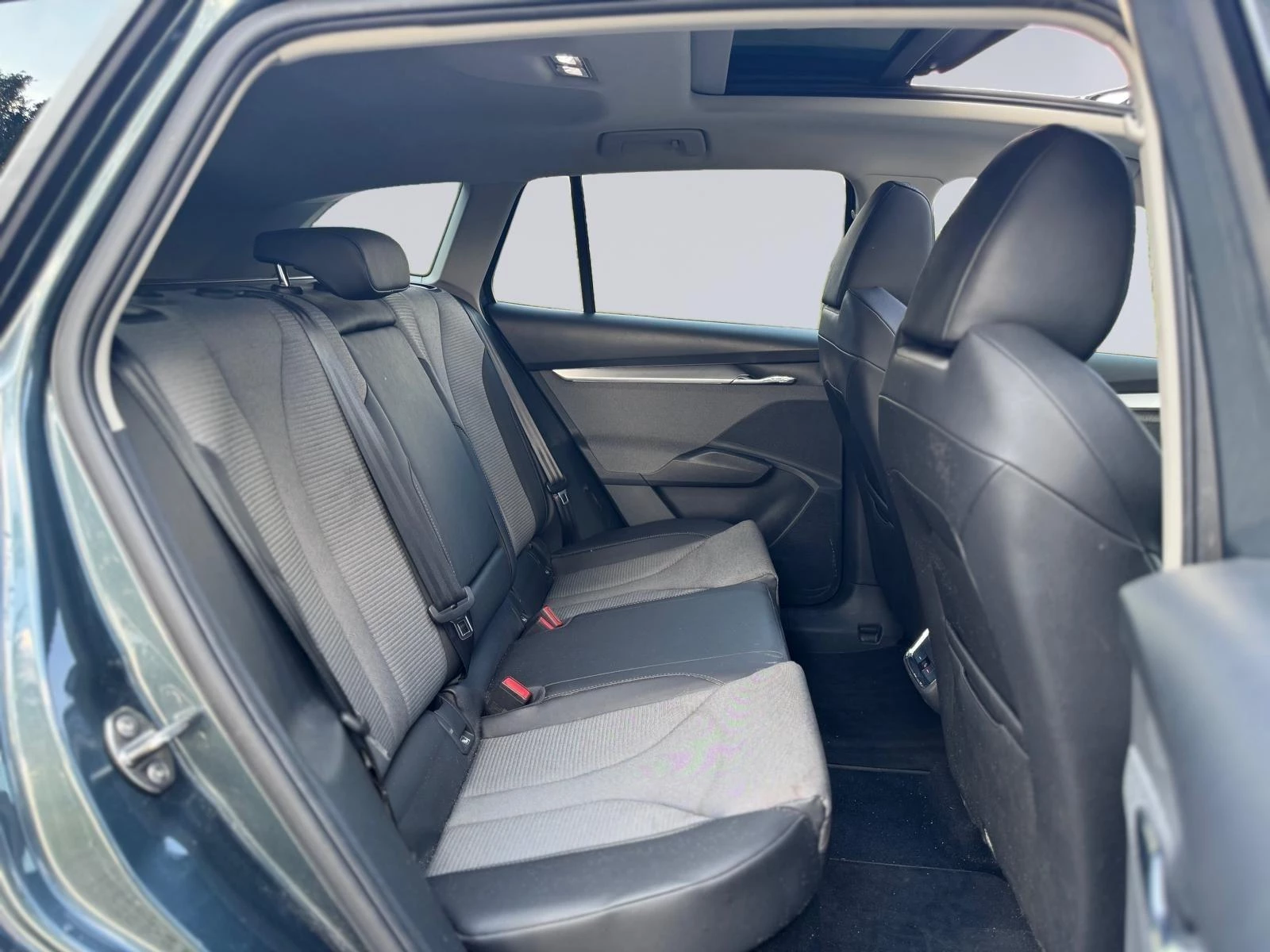 Hoofdafbeelding Škoda Enyaq iV