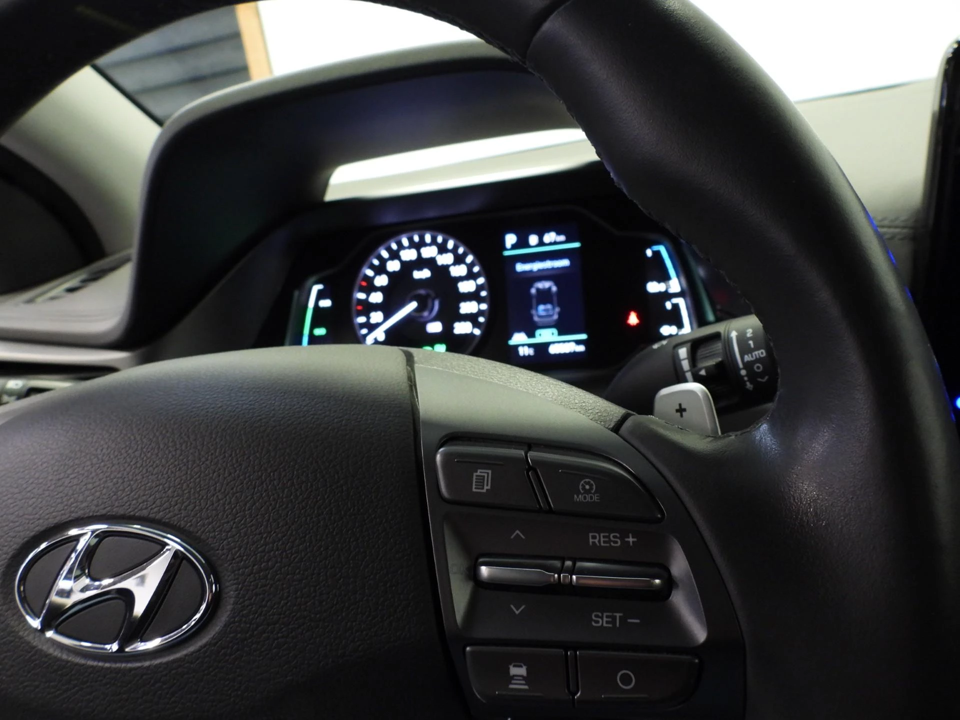 Hoofdafbeelding Hyundai IONIQ