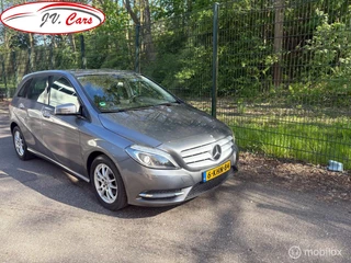 Mercedes B-klasse 180 Ambition Navi | Xenon | Trekhaak | Cruise | NAP | €7.950,