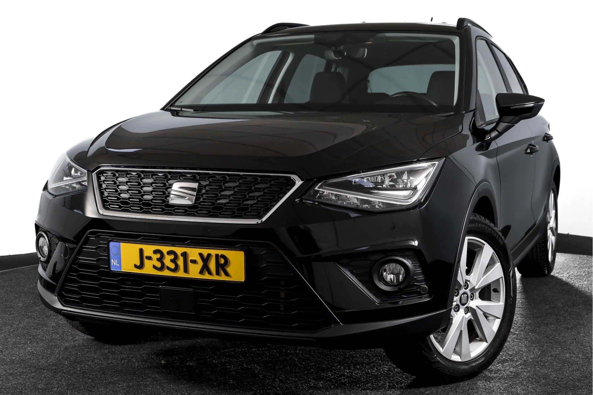 Hoofdafbeelding SEAT Arona