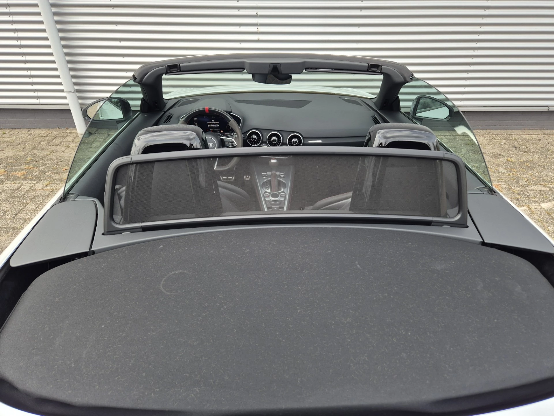 Hoofdafbeelding Audi TT