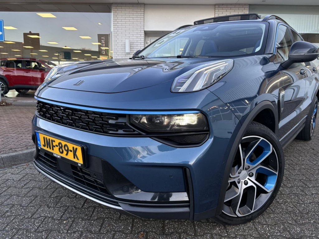 Hoofdafbeelding Lynk & Co 01