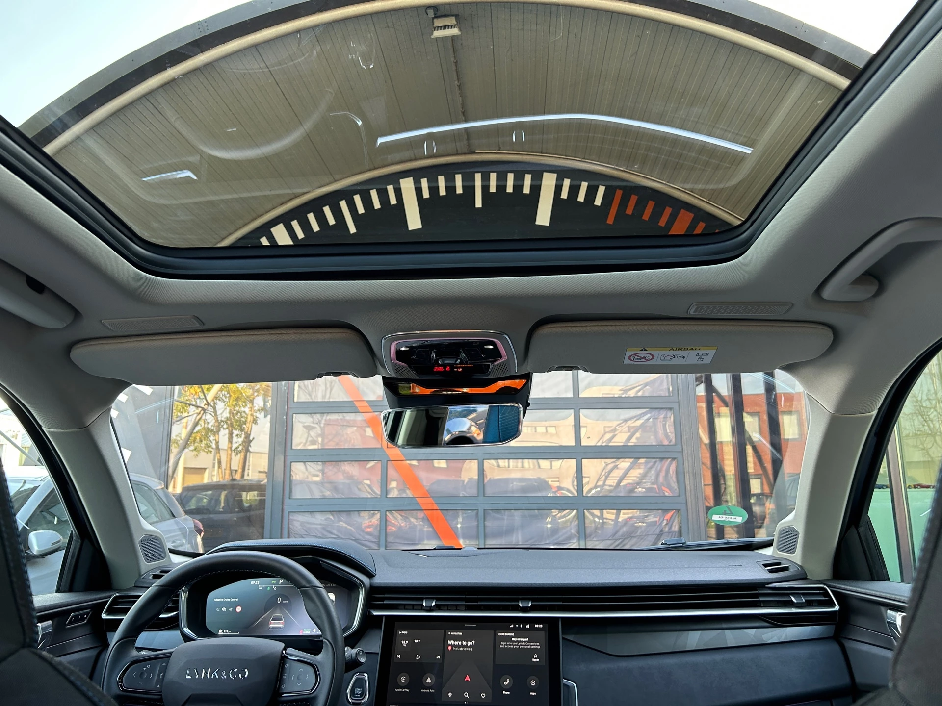 Hoofdafbeelding Lynk & Co 01